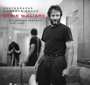 Robin Williams: A Singular Portrait, 1986-2002 image number 0