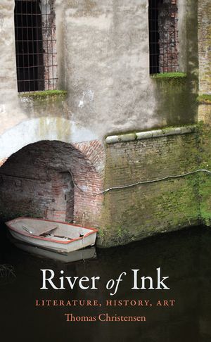 River of Ink: Literature, History, Art image number 0