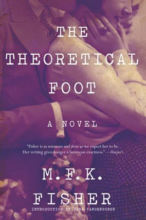 The Theoretical Foot image number 0