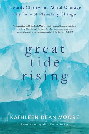 Great Tide Rising: Towards Clarity and Moral Courage in a Time of Planetary Change image number 0