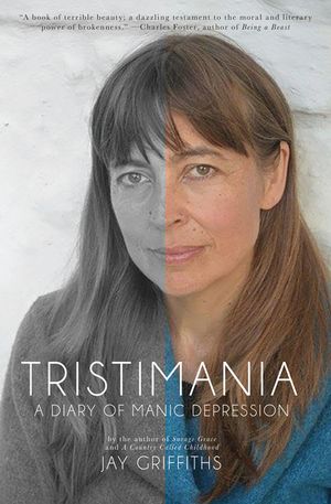Tristimania: A Diary of Manic Depression image number 0