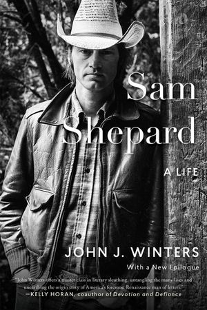 Sam Shepard: A Life image number 0