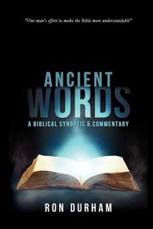 Ancient Words image number 0
