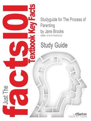 Studyguide for the Process of Parenting by Brooks, Jane, ISBN 9780073378763 image number 0