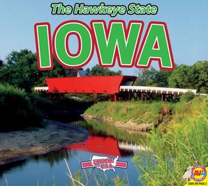 Iowa with Code image number 0