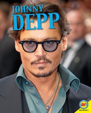 Johnny Depp with Code image number 0