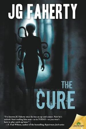 The Cure image number 0