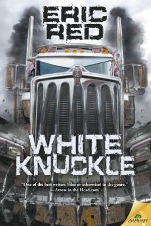 White Knuckle image number 0