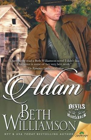 Adam image number 0