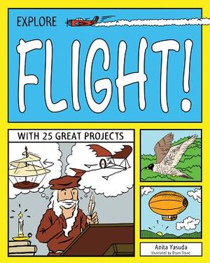 Explore Flight! image number 0
