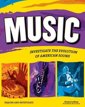 Music: Investigate the Evolution of American Sound image number 0