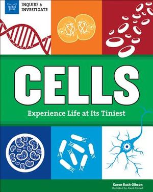 Cells: Experience Life at Its Tiniest image number 0