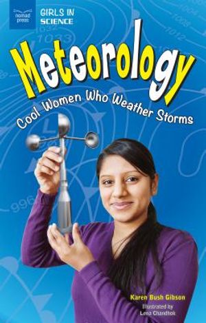 Meteorology: Cool Women Who Weather Storms image number 0