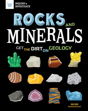 Rocks and Minerals: Get the Dirt on Geology image number 0