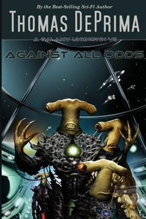Against All Odds: AGU Series - Book 7 image number 0