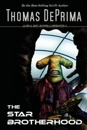 The Star Brotherhood: AGU SC Intelligence Series - Book 1 image number 0