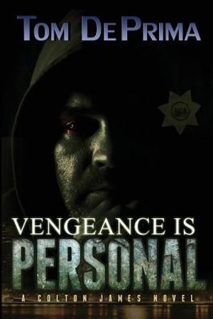 Vengeance Is Personal image number 0