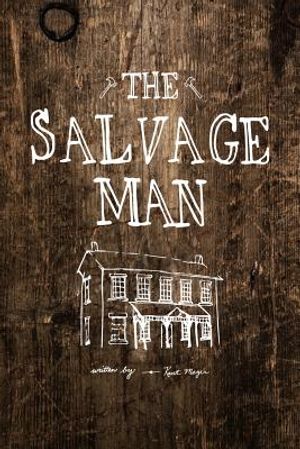 The Salvage Man image number 0