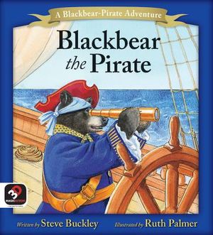 Blackbear the Pirate image number 0