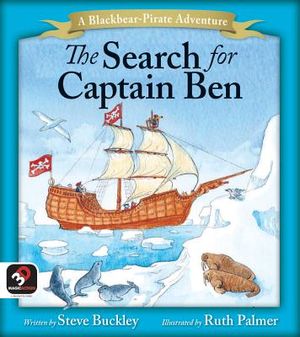 The Search for Captain Ben image number 0