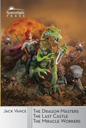The Dragon Masters and Other Stories image number 0