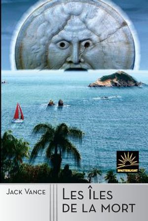 Les &Icirc;les de la mort image number 0