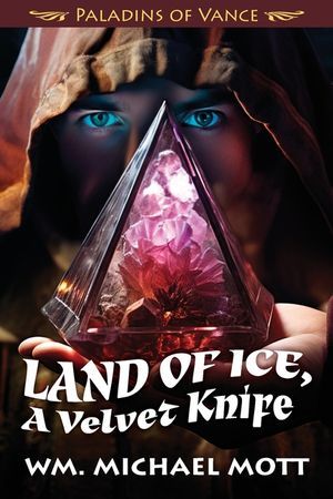 Land of Ice, a Velvet Knife image number 0