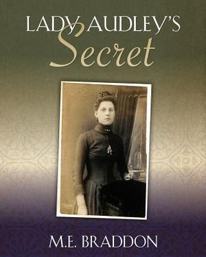Lady Audley's Secret image number 0