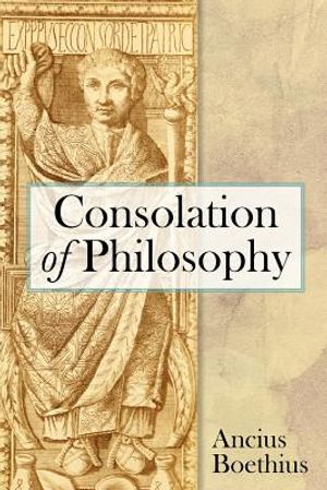 Consolation of Philosophy image number 0