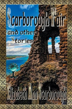 Scarborough Fair: And Other Stories image number 0