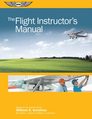 The Flight Instructor's Manual image number 0