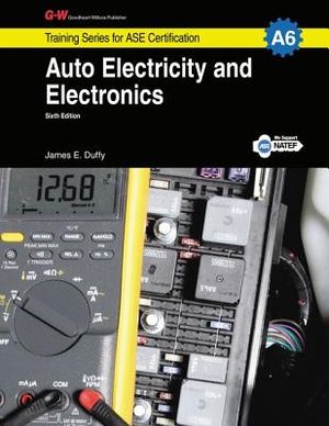 Auto Electricity & Electronics, A6 image number 0