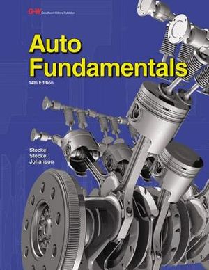 Auto Fundamentals image number 0