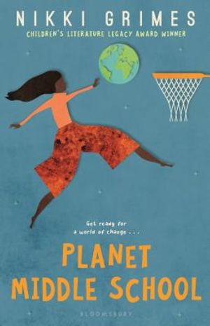 Planet Middle School image number 0