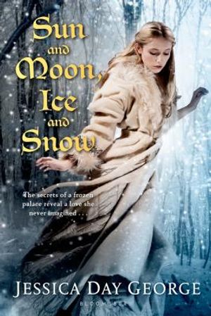 Sun and Moon, Ice and Snow image number 0