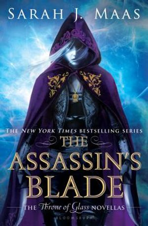 The Assassin's Blade image number 0