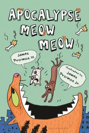 Apocalypse Meow Meow image number 0