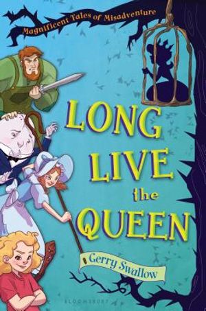 Long Live the Queen: Magnificent Tales of Misadventure image number 0
