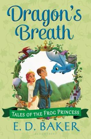 Dragon's Breath image number 0