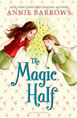 The Magic Half image number 0