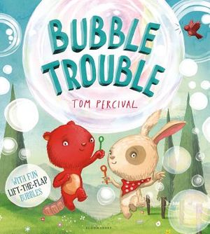 Bubble Trouble image number 0