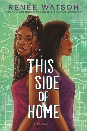 This Side of Home image number 0