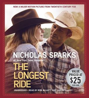 The Longest Ride image number 0