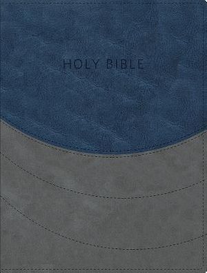 Ministry Essentials Bible-KJV image number 0