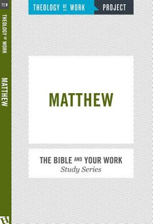 Matthew image number 0