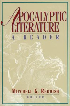 Apocalyptic Literature: A Reader image number 0