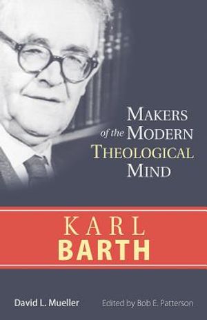 Karl Barth image number 0