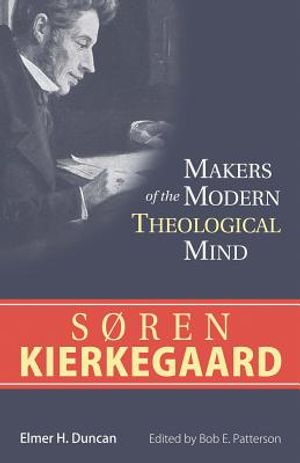 Soren Kierkegaard image number 0