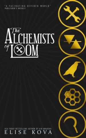 The Alchemists of Loom image number 0