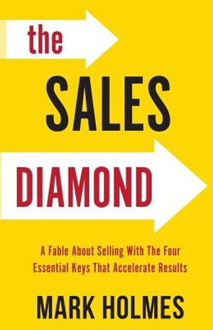 The Sales Diamond image number 0